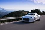 Aston Martin Rapide S 2013 года (NA)